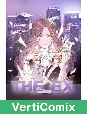 The Ex [VertiComix]