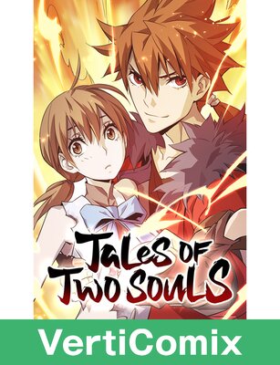 Tales of Two Souls [VertiComix]