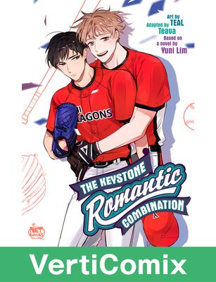 The Keystone Romantic Combination [VertiComix]