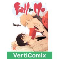 Fall For Me [VertiComix]