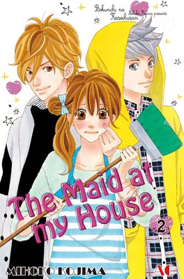 The Maid at my House Volume 2