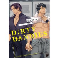 Dirty Dandies[Plus Digital-Only Bonus]