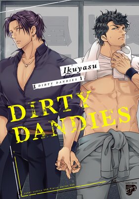 Dirty Dandies[Plus Digital-Only Bonus]