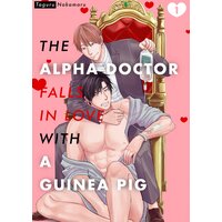 The Alpha Doctor Falls In Love With A Guinea Pig