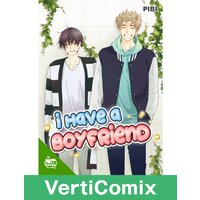 I Have a Boyfriend [VertiComix]