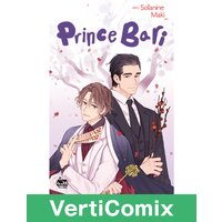 Prince Bari [VertiComix]
