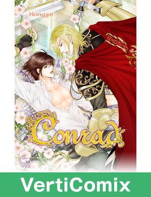 Conrad [VertiComix]