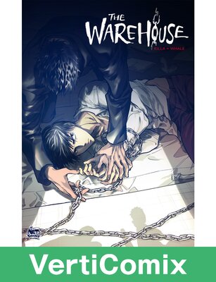 The Warehouse [VertiComix]