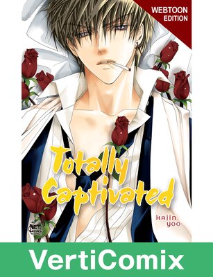 Totally Captivated | Webtoon Edition mVertiComixni43j