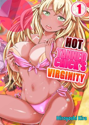 Taking a Hot Tanned Chick's Virginity