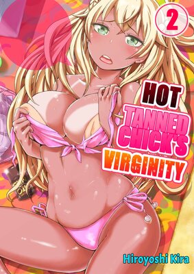 Taking a Hot Tanned Chick's Virginity(2)
