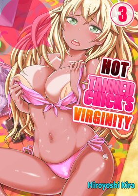 Taking a Hot Tanned Chick's Virginity(3)