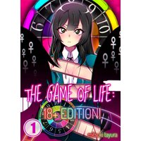 The Game of Life: 18+ Edition!