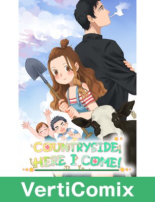 Countryside here I come [VertiComix]