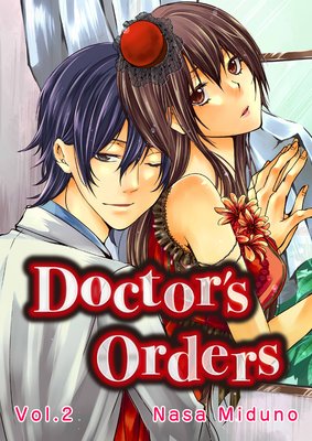 Doctor's Orders (2)
