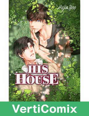 His House mVertiComixni44j