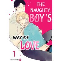 The Naughty Boy's Way of Love