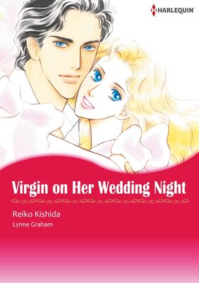 [Sold by Chapter] VIRGIN ON HER WEDDING NIGHT_02