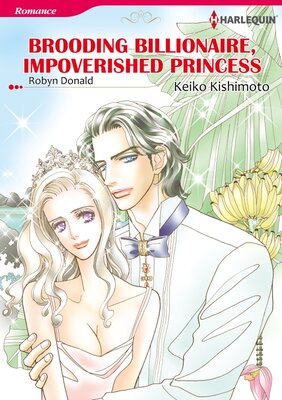 [Sold by Chapter] BROODING BILLIONAIRE, IMPOVERISHED PRINCESS_02