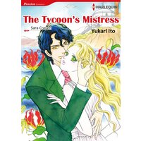 [Sold by Chapter] THE TYCOON'S MISTRESS