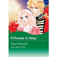 [Sold by Chapter] A PROMISE TO KEEP