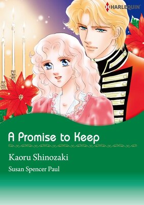 [Sold by Chapter] A PROMISE TO KEEP