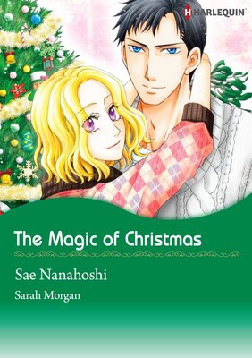 [Sold by Chapter] THE MAGIC OF CHRISTMAS_02