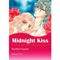 [Sold by Chapter] MIDNIGHT KISS