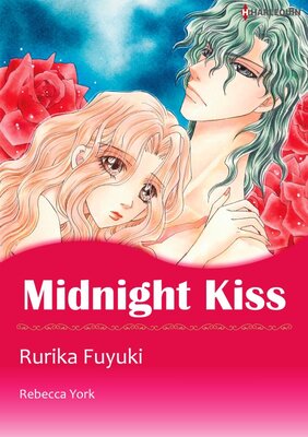[Sold by Chapter] MIDNIGHT KISS