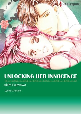[Sold by Chapter] UNLOCKING HER INNOCENCE_02