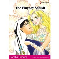 [Sold by Chapter] THE PLAYBOY SHEIKH