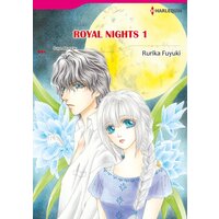 [Sold by Chapter] ROYAL NIGHTS
