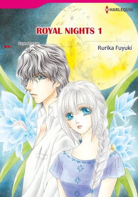 [Sold by Chapter] ROYAL NIGHTS 1_01