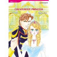 [Sold by Chapter] COUNTERFEIT PRINCESS