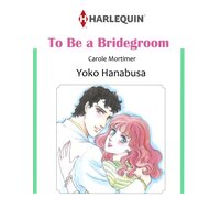 [Sold by Chapter] TO BE A BRIDEGROOM