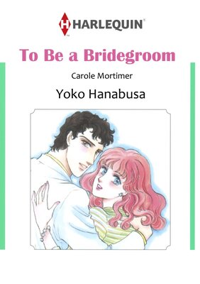 [Sold by Chapter] TO BE A BRIDEGROOM_02
