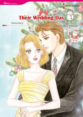 [Sold by Chapter] THEIR WEDDING DAY