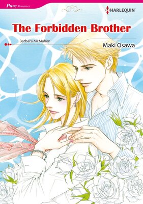 [Sold by Chapter] THE FORBIDDEN BROTHER_02