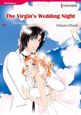 [Sold by Chapter] THE VIRGIN'S WEDDING NIGHT_02