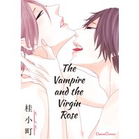 The Vampire and the Virgin Rose