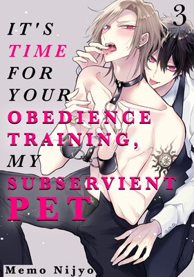 It's Time For Your Obedience Training, My Subservient Pet (3 Part Two)