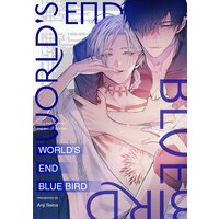 World's End Blue Bird