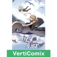 My 5cm Life [VertiComix]