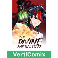 The Divine Martial Stars [VertiComix]