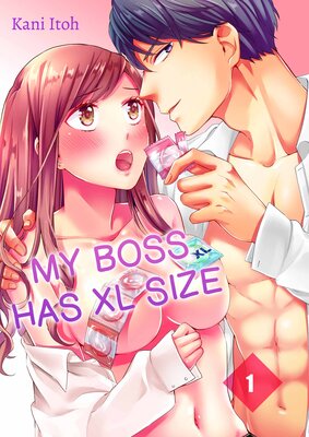 My Boss Has XL Size(1)