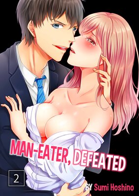 Man-Eater Defeated(2)