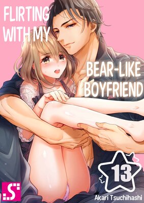 Flirting With My Bear-Like Boyfriend(13)