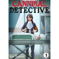 Cannibal Detective