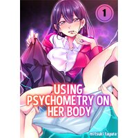 Using Psychometry on Her Body