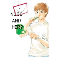 Renta! - Upcoming Manga - SHOJO